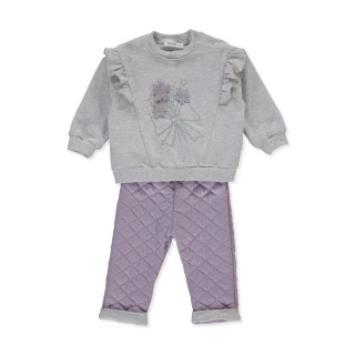 BEBETTO KOMPLET K4549 