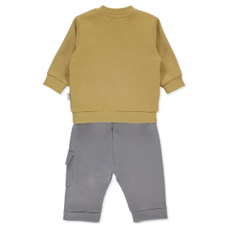 BEBETTO KOMPLET K4476 