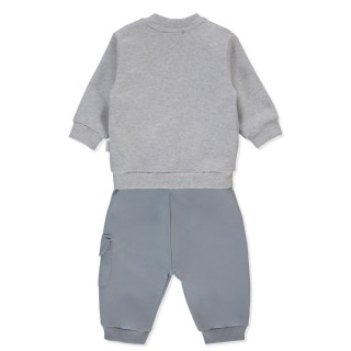 BEBETTO KOMPLET K4476 