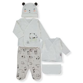 BEBETTO BEBI SET Z964 