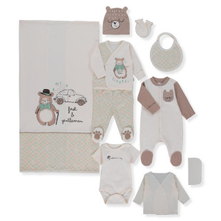 BEBETTO BEBI SET Z925 