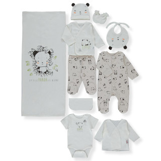 BEBETTO BEBI SET Z942 