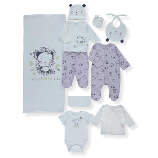 BEBETTO BEBI SET Z942 