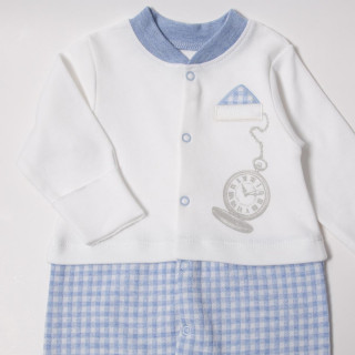 BEBETTO BEBI SET Z931 