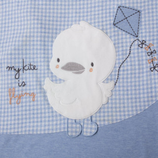 BEBETTO BEBI SET Z931 