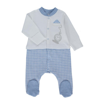 BEBETTO BEBI SET Z931 