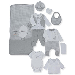 BEBETTO BEBI SET Z931 