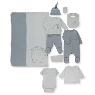 BEBETTO BEBI SET Z952 