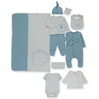 BEBETTO BEBI SET Z952 