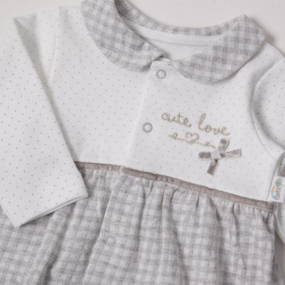 BEBETTO BEBI SET Z945 