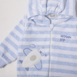 BEBETTO KOMPLET K4558 