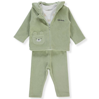 BEBETTO KOMPLET K4586 