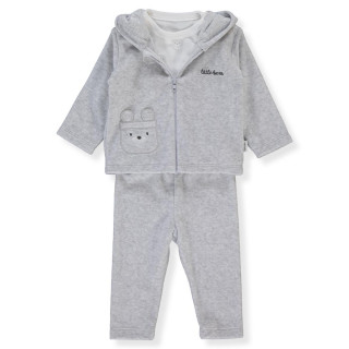 BEBETTO KOMPLET K4586 