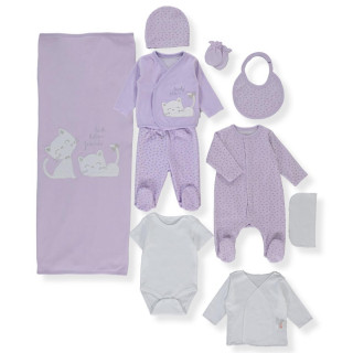 BEBETTO BEBI SET Z929 