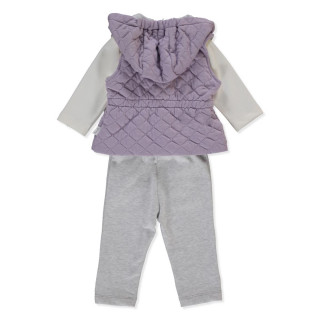 BEBETTO KOMPLET K4547 