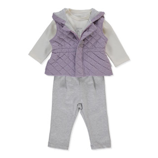 BEBETTO KOMPLET K4547 