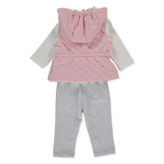 BEBETTO KOMPLET K4547 