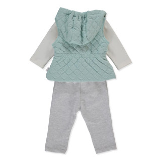 BEBETTO KOMPLET K4547 