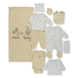 BEBETTO BEBI SET Z922 