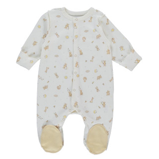 BEBETTO BEBI SET Z922 