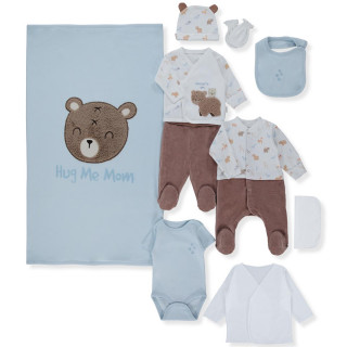 BEBETTO BEBI SET Z917 