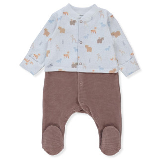 BEBETTO BEBI SET Z917 