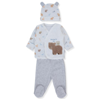 BEBETTO BEBI SET Z916 