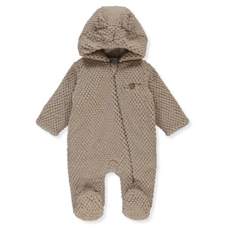 BEBETTO SKAFANDER K4623 
