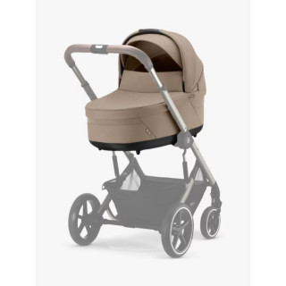 CYBEX KORPA ZA KOLICA S LUX ALMOND BEIGE 522005267 