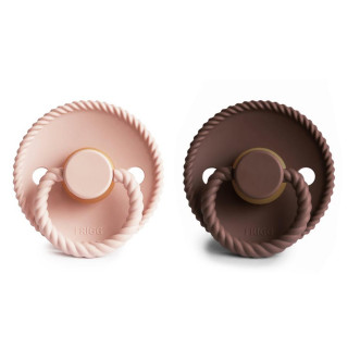 FRIGG DUDA BLUSH/COCOA SIZE 1 101510 