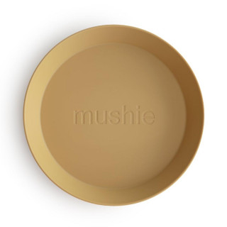 MUSHIE TANJIR ROUND-MUSTARD 2305117 