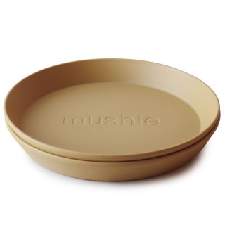MUSHIE TANJIR ROUND-MUSTARD 2305117 