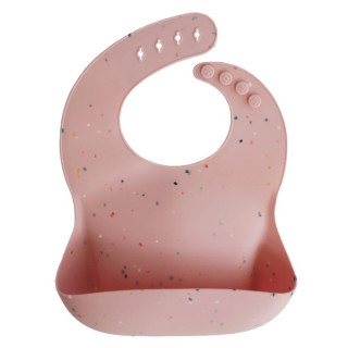 MUSHIE SILIKONSKI SIPERAK PINK CONFETTI 2500249 