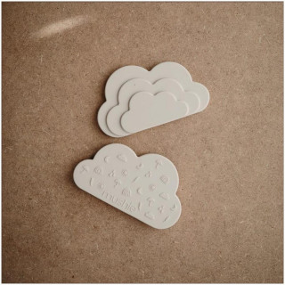 MUSHIE GLODALICA CLOUD GRAY 2560284 