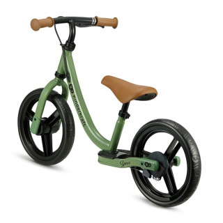 KINDERKRAFT BICIKL SPACE LIGHT GREEN 44322 