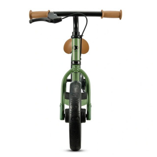 KINDERKRAFT BICIKL SPACE LIGHT GREEN 44322 