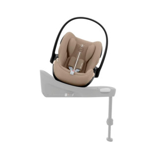 CYBEX AUTOSJEDALICA CLOUD G I-SIZE PLUS ALMOND BEIGE 524001390 