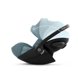 CYBEX AUTOSJEDALICA CLOUD G I-SIZE PLUS STORMY BLUE 524001394 