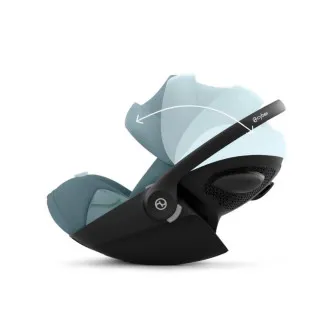CYBEX AUTOSJEDALICA CLOUD G I-SIZE PLUS 