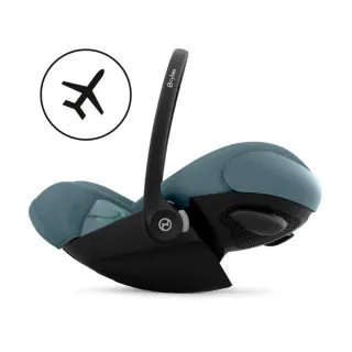 CYBEX AUTOSJEDALICA CLOUD G I-SIZE PLUS 