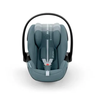 CYBEX AUTOSJEDALICA CLOUD G I-SIZE PLUS 