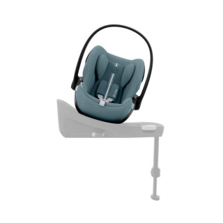 CYBEX AUTOSJEDALICA CLOUD G I-SIZE PLUS STORMY BLUE 524001394 