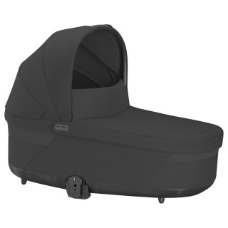 CYBEX KOLICA BALIOS 3U1 MOON BLACK SA AUTOSJEDALICOM ATON S2 MOON BLACK 