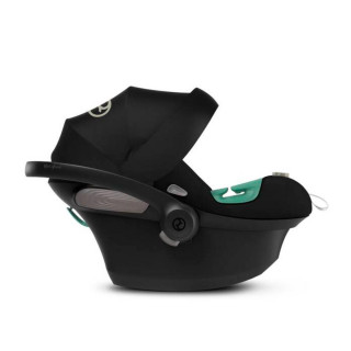 CYBEX KOLICA BALIOS 3U1 MOON BLACK SA AUTOSJEDALICOM ATON S2 MOON BLACK 