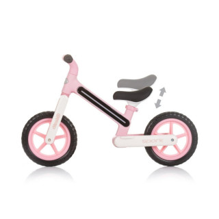 CHIPOLINO BALANS BICIKL SPARK PINK DIKSK02404PI 