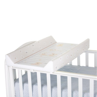 CHIPOLINO PODLOGA ZA PRESVLACENJE COMFORT FRIENDS BEIGE PZPC02404FB 