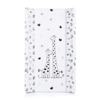 CHIPOLINO PODLOGA ZA PRESVLACENJE COMFORT GIRAFFE GREY PZPC02401GG 