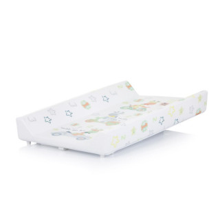 CHIPOLINO PODLOGA ZA PRESVLACENJE COMFORT THREE GIRAFFES PZPC02402TG 