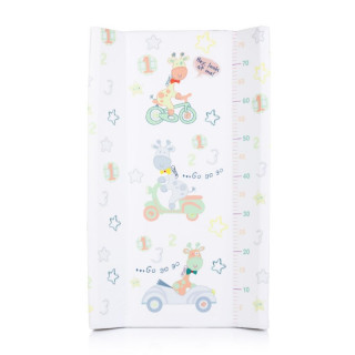 CHIPOLINO PODLOGA ZA PRESVLACENJE COMFORT THREE GIRAFFES PZPC02402TG 