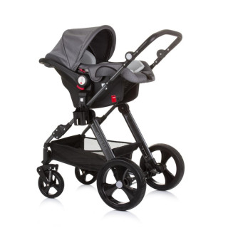 CHIPOLINO AUTOSJEDALICA HAVANA OBSIDIAN SILVER STKHA02402OS 